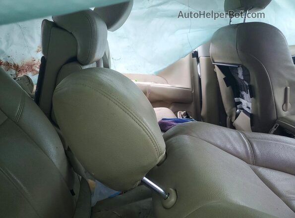 5N1DR2BN0LC639747 2020 NISSAN PATHFINDER Белый Вид задних сидений