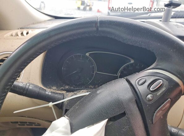5N1DR2BN0LC639747 2020 NISSAN PATHFINDER Белый Вид щитка приборов