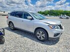 2020 Nissan Pathfinder Sv Silver vin: 5N1DR2BN1LC617322 2020 Nissan Pathfinder Sv Silver vin: 5N1DR2BN1LC617322