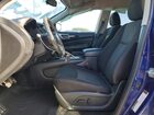 2020 Nissan Pathfinder Sv Синий vin: 5N1DR2BN5LC594711