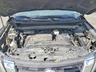 2020 Nissan Pathfinder Sv Черный vin: 5N1DR2BN8LC602073