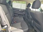 2020 Nissan Pathfinder Sv Черный vin: 5N1DR2BN8LC602073