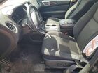 2020 Nissan Pathfinder Sv Черный vin: 5N1DR2BN8LC602073