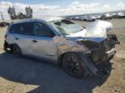 2020 Nissan Pathfinder Sv Серебряный vin: 5N1DR2BNXLC582652