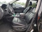 2020 Nissan Pathfinder Sl 4wd Black vin: 5N1DR2CM2LC616329