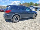 2020 Nissan Pathfinder Sl Charcoal vin: 5N1DR2CM2LC619148