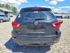 2020 Nissan Pathfinder Sl Charcoal vin: 5N1DR2CM2LC619148