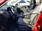 2020 Nissan Pathfinder Sl Красный vin: 5N1DR2CM5LC637966
