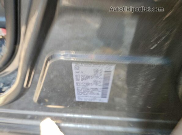 5N1DR2CM6LC623512 2020 NISSAN PATHFINDER Gray Widok komory silnika