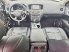 2020 Nissan Pathfinder Sl Серый vin: 5N1DR2CM7LC645812 2020 Nissan Pathfinder Sl Серый vin: 5N1DR2CM7LC645812
