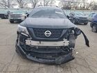 2020 Nissan Pathfinder Sl Black vin: 5N1DR2CM8LC627500