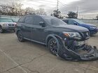 2020 Nissan Pathfinder Sl Black vin: 5N1DR2CM8LC627500