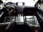 2020 Nissan Pathfinder Sl Черный vin: 5N1DR2CN2LC578884