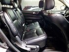 2020 Nissan Pathfinder Sl Черный vin: 5N1DR2CN2LC578884