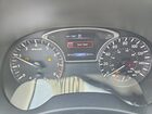 2020 Nissan Pathfinder Platinum Black vin: 5N1DR2DM8LC627463