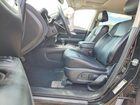 2020 Nissan Pathfinder Platinum Black vin: 5N1DR2DM8LC627463