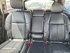 2020 Nissan Pathfinder Platinum Black vin: 5N1DR2DM8LC627463
