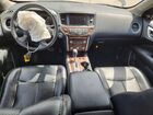 2020 Nissan Pathfinder Platinum Black vin: 5N1DR2DM8LC627463