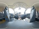2020 Nissan Pathfinder Platinum Black vin: 5N1DR2DM8LC627463