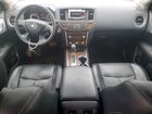 2020 Nissan Pathfinder Platinum Silver vin: 5N1DR2DN8LC633420