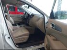 2017 Nissan Pathfinder Sl White vin: 5N1DR2MM0HC617873