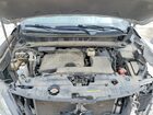 2017 Nissan Pathfinder Sl Silver vin: 5N1DR2MM0HC642756