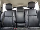 2017 Nissan Pathfinder Sl Silver vin: 5N1DR2MM0HC642756