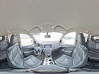 2017 Nissan Pathfinder Sl Silver vin: 5N1DR2MM0HC642756