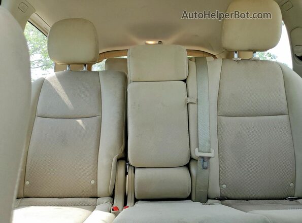 5N1DR2MM0HC902296 2017 NISSAN PATHFINDER Черный Вид задних сидений