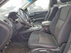 2018 Nissan Pathfinder S Silver vin: 5N1DR2MM0JC667601