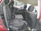2019 Nissan Pathfinder Sv Red vin: 5N1DR2MM0KC602863