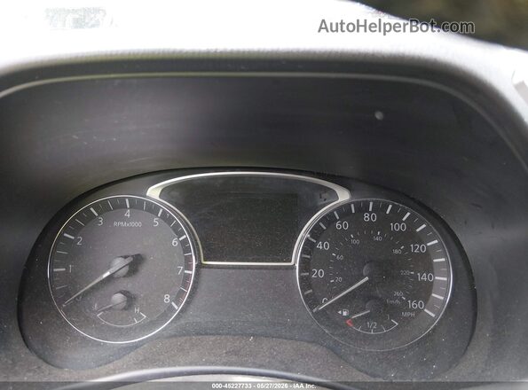 5N1DR2MM0KC602863 2019 NISSAN PATHFINDER Red Vista de los asientos traseros