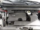 2019 Nissan Pathfinder Sv Red vin: 5N1DR2MM0KC602863