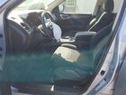 2017 Nissan Pathfinder S Серебряный vin: 5N1DR2MM1HC632222 2017 Nissan Pathfinder S Серебряный vin: 5N1DR2MM1HC632222