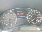2017 Nissan Pathfinder S Черный vin: 5N1DR2MM1HC692677