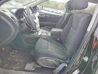 2017 Nissan Pathfinder S Черный vin: 5N1DR2MM1HC692677