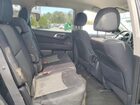 2017 Nissan Pathfinder S Черный vin: 5N1DR2MM1HC692677