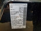 2018 Nissan Pathfinder S Черный vin: 5N1DR2MM1JC670927
