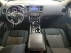 2018 Nissan Pathfinder S Черный vin: 5N1DR2MM1JC670927
