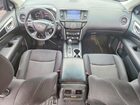 2019 Nissan Pathfinder Sv Черный vin: 5N1DR2MM1KC576581