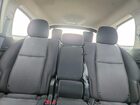 2019 Nissan Pathfinder Sv Черный vin: 5N1DR2MM1KC576581