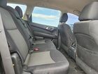 2019 Nissan Pathfinder Sv Черный vin: 5N1DR2MM1KC576581