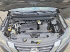 2019 Nissan Pathfinder Sv Черный vin: 5N1DR2MM1KC576581