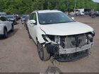 2019 Nissan Pathfinder Sl White vin: 5N1DR2MM1KC590710