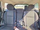2019 Nissan Pathfinder Sv Silver vin: 5N1DR2MM1KC637282