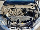 2019 Nissan Pathfinder Sv Silver vin: 5N1DR2MM1KC637282
