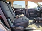 2019 Nissan Pathfinder Sv Silver vin: 5N1DR2MM1KC637282