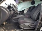 2017 Nissan Pathfinder S Черный vin: 5N1DR2MM2HC914000