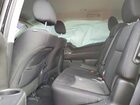 2017 Nissan Pathfinder S Черный vin: 5N1DR2MM2HC914000