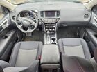 2018 Nissan Pathfinder Sv Black vin: 5N1DR2MM2JC605035 2018 Nissan Pathfinder Sv Black vin: 5N1DR2MM2JC605035